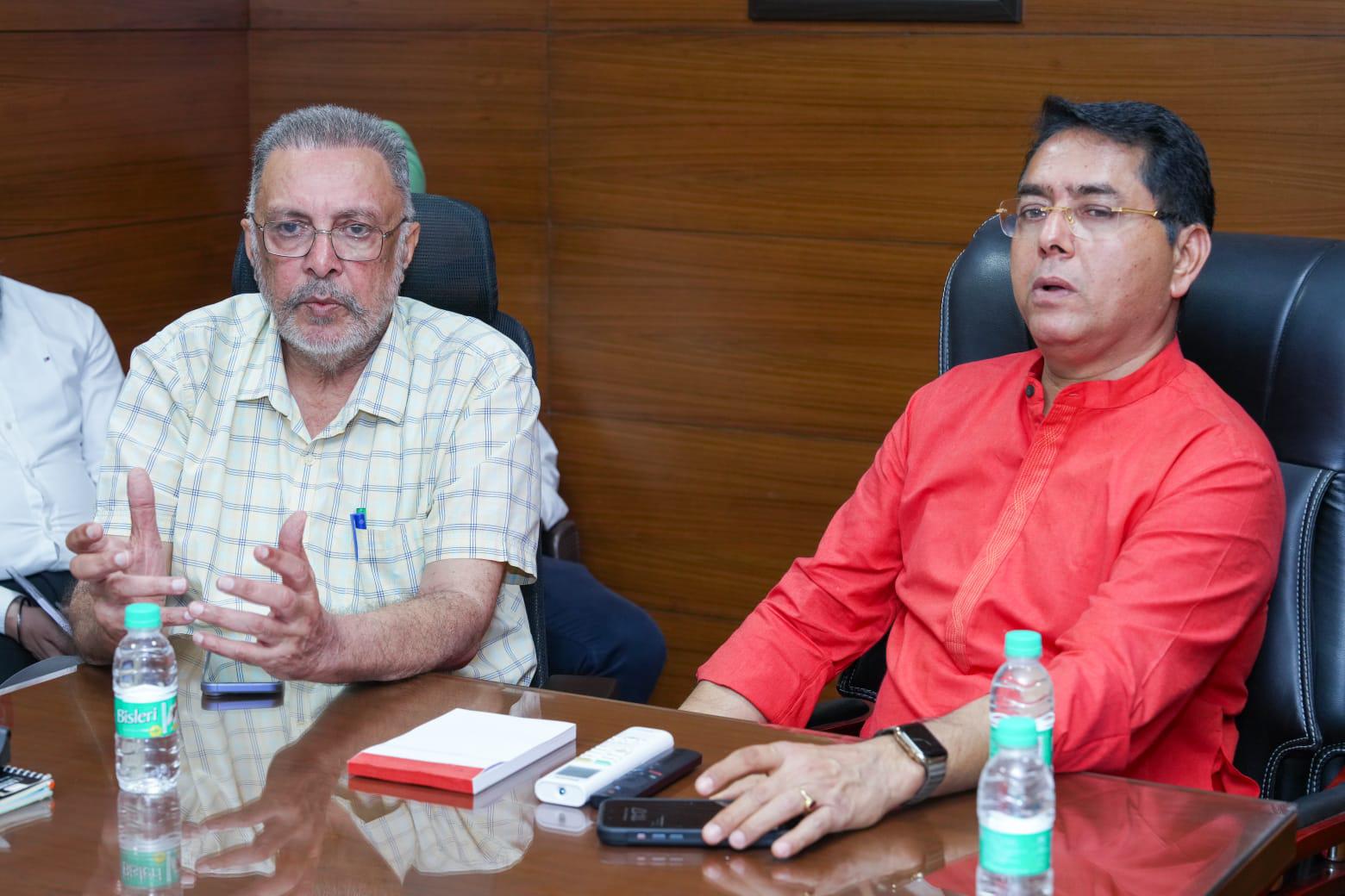 ਪੰਜਾਬ ਸਰਕਾਰ ਨਸ਼ਾ ਛੱਡ ਚੁੱਕੇ ਵਿਅਕਤੀਆਂ ਨੂੰ ਹੁਨਰਮੰਦ ਬਣਾਉਣ ਲਈ ਵਿਸ਼ੇਸ਼ ਪ੍ਰੋਗਰਾਮ ਉਲੀਕੇਗੀ