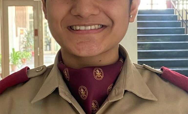 ਮਾਈ ਭਾਗੋ ਇੰਸਟੀਚਿਊਟ ਦੀਆਂ ਚਾਰ ਮਹਿਲਾ ਕੈਡਿਟਾਂ ਦੀ ਵੱਕਾਰੀ ਰੱਖਿਆ ਅਕੈਡਮੀਆਂ ਲਈ ਹੋਈ ਚੋਣ