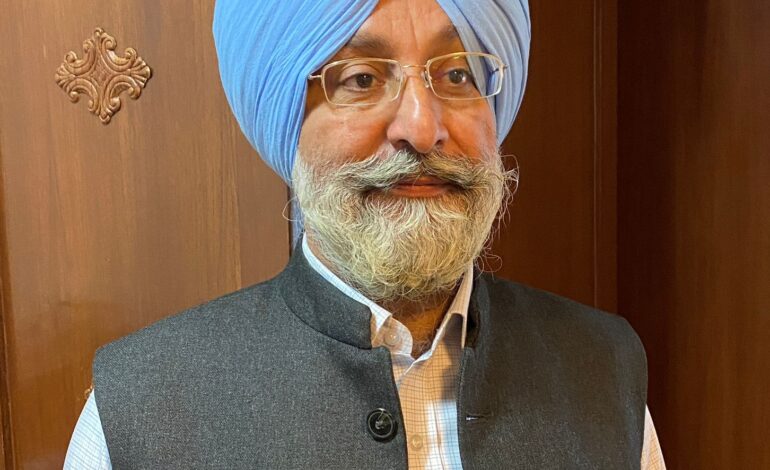 ਤਿੰਨ ਰੋਜਾ 12ਵੀਂ ਰਾਸ਼ਟਰੀ ਗੱਤਕਾ ਚੈਂਪੀਅਨਸ਼ਿਪ 12 ਤੋਂ 14 ਜੂਨ ਤੱਕ ਨਵੀਂ ਦਿੱਲੀ ਦੇ ਤਾਲਕਟੋਰਾ ਸਟੇਡੀਅਮ ‘ਚ