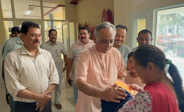 ਪੁਰਾਣੇ ਸਿਵਲ ਹਸਪਤਾਲ ਗੁਰਦਾਸਪੁਰ `ਚ ਸਿਜ਼ੇਰੀਅਨ ਜਣੇਪੇ ਦੀ ਮੁੜ ਸ਼ੁਰੂਆਤ ਹੋਈ