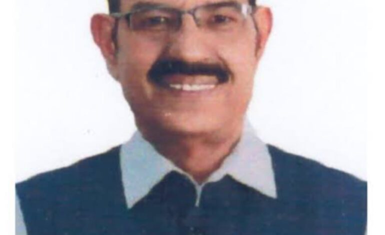 ਪੰਜਾਬ ਸਰਕਾਰ ਵੱਲੋਂ ਦਿਵਿਆਂਗ ਸੈਨਿਕਾਂ ਅਤੇ ਸ਼ਹੀਦਾਂ ਦੇ ਆਸ਼ਰਿਤਾਂ ਨੂੰ 3.69 ਕਰੋੜ ਰੁਪਏ ਦੀ ਵਿੱਤੀ ਸਹਾਇਤਾ ਜਾਰੀ: ਮੋਹਿੰਦਰ ਭਗਤ