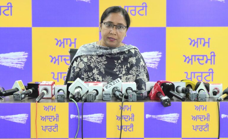 ਪੰਜਾਬ ਸਰਕਾਰ ਨੇ ਬਾਲ ਭੀਖਿਆ ਨੂੰ ਖਤਮ ਕਰਨ ਲਈ ‘ਪ੍ਰੋਜੈਕਟ ਜੀਵਨਜੋਤ-2’ ਕੀਤਾ ਸ਼ੁਰੂ