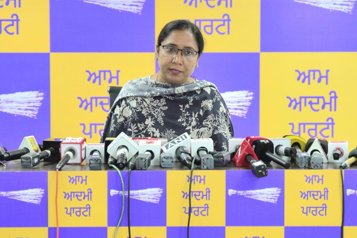 ਪੰਜਾਬ ਸਰਕਾਰ ਨੇ ਬਾਲ ਭੀਖਿਆ ਨੂੰ ਖਤਮ ਕਰਨ ਲਈ ‘ਪ੍ਰੋਜੈਕਟ ਜੀਵਨਜੋਤ-2’ ਕੀਤਾ ਸ਼ੁਰੂ