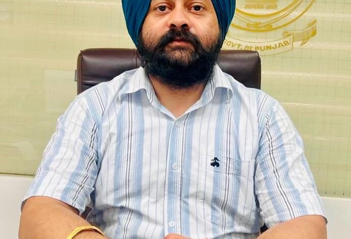 ਵਧੀਕ ਜ਼ਿਲ੍ਹਾ ਮੈਜਿਸਟਰੇਟ ਵੱਲੋਂ ਪ੍ਰੇਗਾਬਾਲੀਨ ਦਵਾਈ ਦੀ ਖੁੱਲ੍ਹੀ ਵਰਤੋਂ ਉੱਤੇ ਪਾਬੰਦੀ