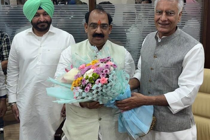 ਸਵਾ ਤਿੰਨ ਸਾਲ ਤੋਂ ਸਰਕਾਰ ਨਹੀਂ, ਸਰਕਸ ਚਲਾ ਰਹੇ ਨੇ ਭਗਵੰਤ ਮਾਨ:- ਅਸ਼ਵਨੀ