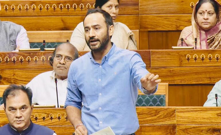 ਮੀਤ ਹੇਅਰ ਨੇ ਸੰਸਦ ਚ ਆਪ੍ਰੇਸ਼ਨ ਸੰਧੂਰ ਉੱਤੇ ਬਹਿਸ ਦੌਰਾਨ ਫੇਲ੍ਹ ਵਿਦੇਸ਼ ਨੀਤੀ ਦਾ ਮੁੱਦਾ ਚੁੱਕਿਆ