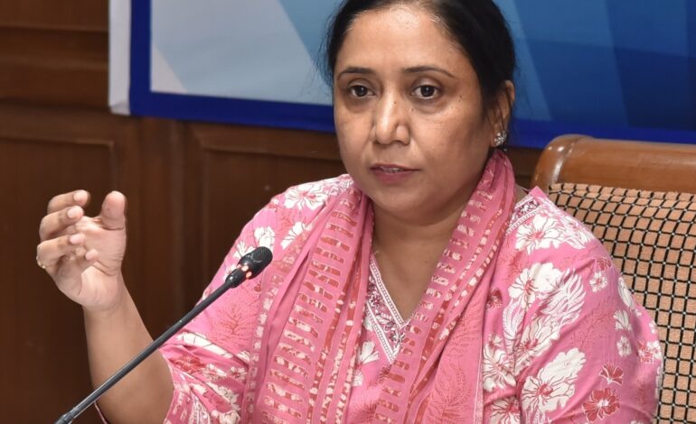 ਪੰਜਾਬ ’ਚ ਭੀਖ ਮੰਗ ਰਹੇ ਬੱਚਿਆਂ ਦੀ ਜ਼ਿੰਦਗੀ ਬਦਲ ਰਹੀ ਹੈ – ਪ੍ਰੋਜੈਕਟ ਜੀਵਨਜੋਤ 2.0 ਦੇ ਨਤੀਜੇ ਆ ਰਹੇ ਹਨ ਸਾਹਮਣੇ: ਡਾ ਬਲਜੀਤ ਕੌਰ