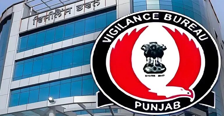 ਐਸ.ਐਸ.ਪੀ. ਦਫ਼ਤਰ ਨੂੰ ਰਿਸ਼ਵਤ ਦੇਣ ਦੀ ਕੋਸਿ਼ਸ਼ ਦੇ ਦੋਸ਼ ਹੇੇਠ ਡੀਐਸਪੀ ਫਰੀਦਕੋਟ ਰਾਜਨਪਾਲ ਮੁਅੱਤਲ ਅਤੇ ਗ੍ਰਿਫ਼ਤਾਰ