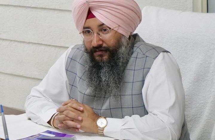 ਪੰਜਾਬ ਸਰਕਾਰ ਨੇ ਅਨੁਸੂਚਿਤ ਜਾਤੀਆਂ ਦੇ ਵਿਦਿਆਰਥੀਆਂ ਨੂੰ ਵੱਡੀ ਸਹੂਲਤ ਦਿੱਤੀ