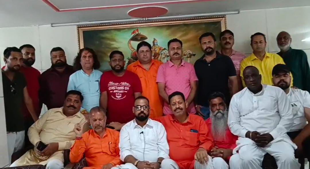 ਮਦੋਵਾਲ ਅਤੇ ਫਗਵਾੜਾ ਦੇ ਗਊਹੱਤਿਆਰਿਆਂ ਨੂੰ ਗ੍ਰਿਫਤਾਰ ਕਰਨ ਦੀ ਮੰਗ