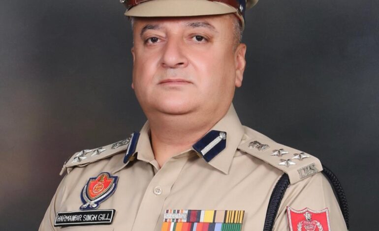 ਕੱਪੜਾ ਵਪਾਰੀ ਦੇ ਹੱਤਿਆਕਾਂਡ ਵਿੱਚ ਸ਼ਾਮਿਲ ਦੋ ਦੋਸ਼ੀ ਮੁਕਾਬਲੇ ਦੌਰਾਨ ਹਲਾਕ