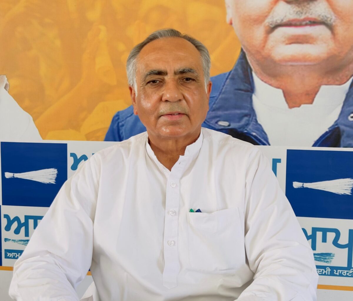 ਜ਼ਿਲ੍ਹਾ ਗੁਰਦਾਸਪੁਰ ਵਿੱਚ 62 ਆਮ ਆਦਮੀ ਕਲੀਨਿਕਾਂ ਨੇ 2349418 ਵਿਅਕਤੀਆਂ ਨੂੰ ਮੁਫ਼ਤ ਇਲਾਜ ਦੀ ਸਹੂਲਤ ਦਿੱਤੀ – ਰਮਨ ਬਹਿਲ