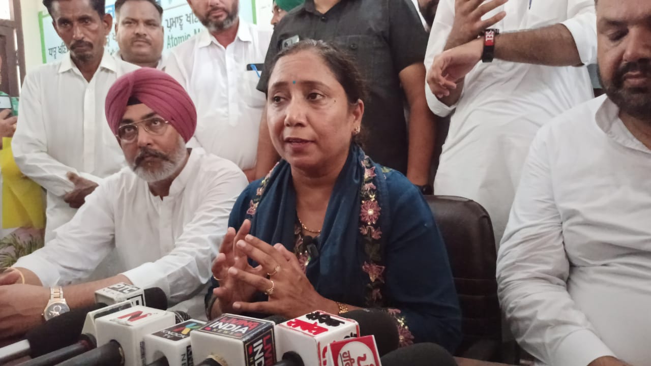 ਸਰਕਾਰੀ ਸਕੂਲਾਂ ਦੇ ਵਿਦਿਆਰਥੀਆਂ ਦੇ ਸੁਪਨਿਆਂ ਨੂੰ ਸਾਕਾਰ ਕਰਨ ਲਈ ਕੈਬਨਿਟ ਮੰਤਰੀ ਡਾ. ਬਲਜੀਤ ਕੌਰ ਵੱਲੋਂ ਨਿਵੇਕਲੀ ਪਹਿਲ