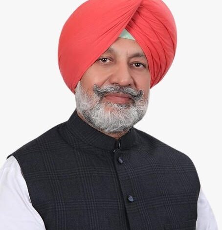 ਲੋਕ ਰੋਹ ਹੀ ਸਰਕਾਰ ਨੂੰ ਲੋਕ ਵਿਰੋਧੀ ਪਾਲਿਸੀ ਵਾਪਸ ਲੈਣ ਲਈ ਮਜ਼ਬੂਰ ਕਰੇਗਾ: ਬਲਬੀਰ ਸਿੰਘ ਸਿੱਧੂ