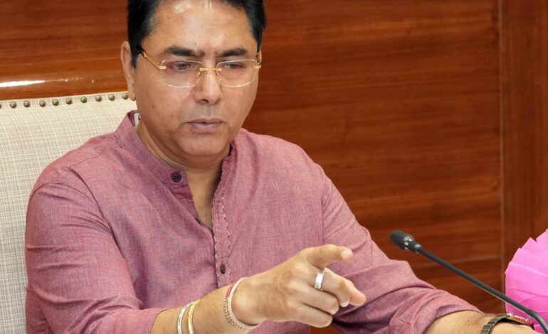 ਲੋਕਾਂ ਦੀ ਸਹੂਲਤ ਲਈ ਸੇਵਾ ਕੇਂਦਰਾਂ ਦੀ ਗਿਣਤੀ ਵਧਾਉਣ ਦਾ ਫ਼ੈਸਲਾ; 44 ਹੋਰ ਸੇਵਾ ਕੇਂਦਰ ਹੋਣਗੇ ਕਾਰਜਸ਼ੀਲ