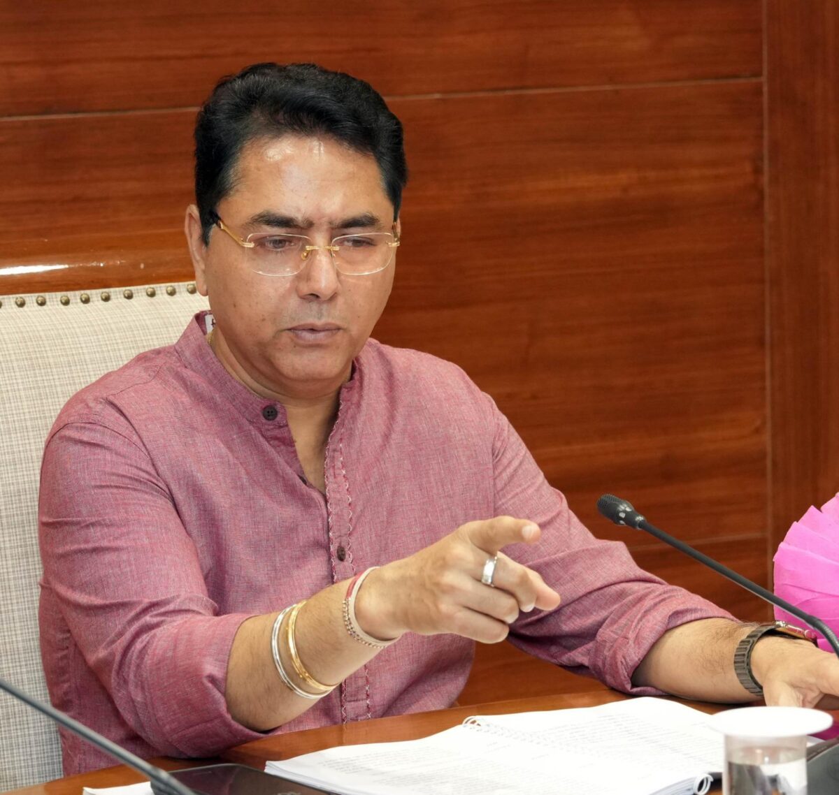 ਲੋਕਾਂ ਦੀ ਸਹੂਲਤ ਲਈ ਸੇਵਾ ਕੇਂਦਰਾਂ ਦੀ ਗਿਣਤੀ ਵਧਾਉਣ ਦਾ ਫ਼ੈਸਲਾ; 44 ਹੋਰ ਸੇਵਾ ਕੇਂਦਰ ਹੋਣਗੇ ਕਾਰਜਸ਼ੀਲ