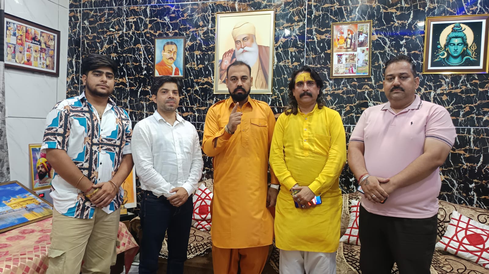 ਸ਼੍ਰੀ ਹਰਿਮੰਦਰ ਸਾਹਿਬ ‘ਤੇ ਹਮਲੇ ਦੀ ਧਮਕੀ ਦੇਣ ਵਾਲਾ ਜਲਦੀ ਗ੍ਰਿਫ਼ਤਾਰ ਹੋਵੇ