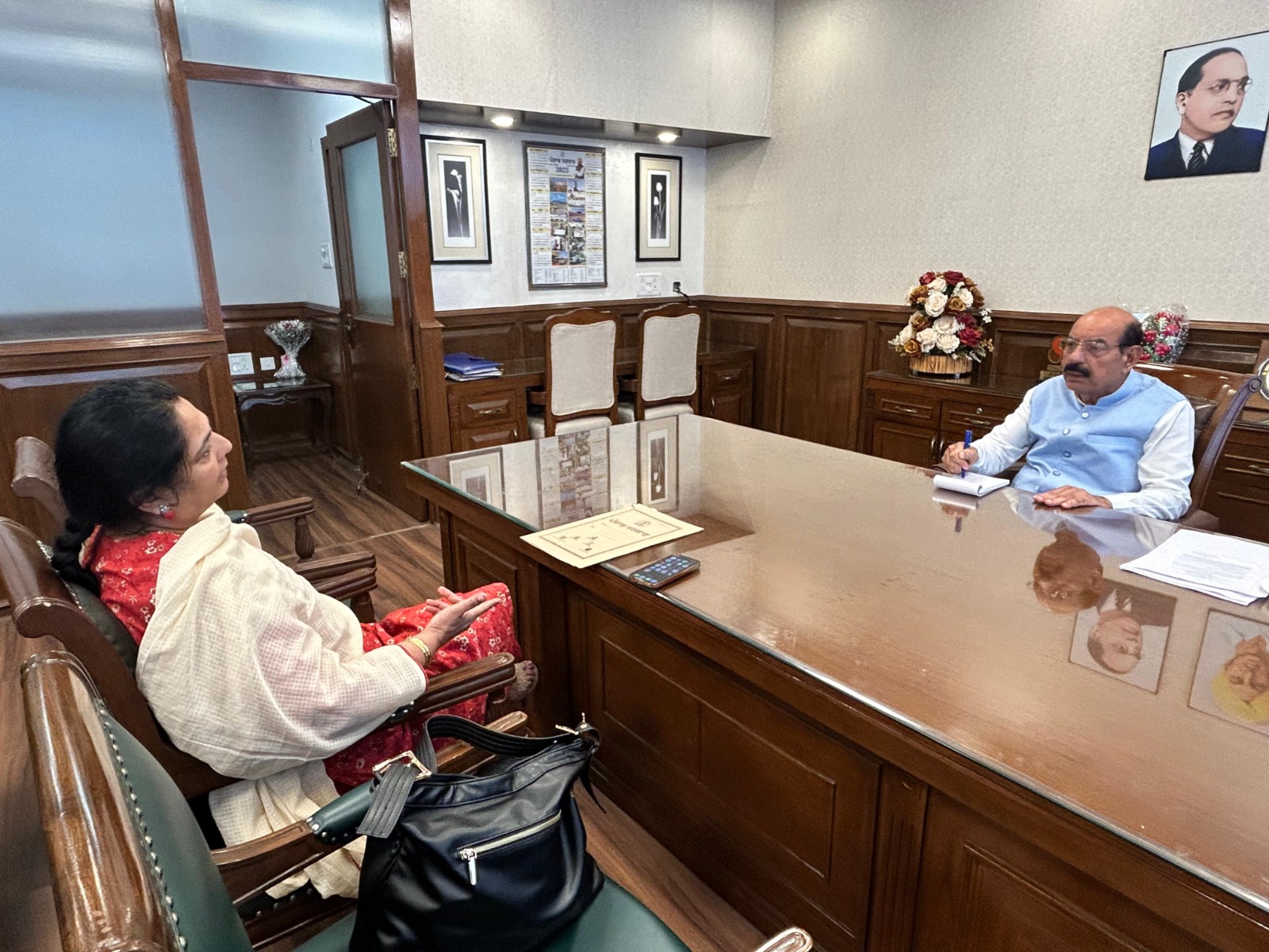 ਮੋਹਿੰਦਰ ਭਗਤ ਵੱਲੋਂ 111 ਬਾਗਬਾਨੀ ਵਿਕਾਸ ਅਫ਼ਸਰਾਂ ਦੀ ਭਰਤੀ ਪ੍ਰਕਿਰਿਆ ਵਿੱਚ ਤੇਜ਼ੀ ਲਿਆਉਣ ਦੇ ਹੁਕਮ