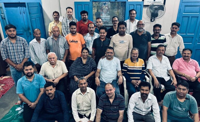 ਭਗਵਾਨ ਸ਼੍ਰੀ ਕ੍ਰਿਸ਼ਨ ਜਨਮ ਅਸ਼ਟਮੀ ਨੂੰ ਸ਼ਾਨਦਾਰ ਤਰੀਕੇ ਨਾਲ ਮਨਾਉਣ ਦੀਆਂ ਤਿਆਰੀਆਂ ਸ਼ੁਰੂ: ਅਨੁ ਗੰਡੋਤਰਾ