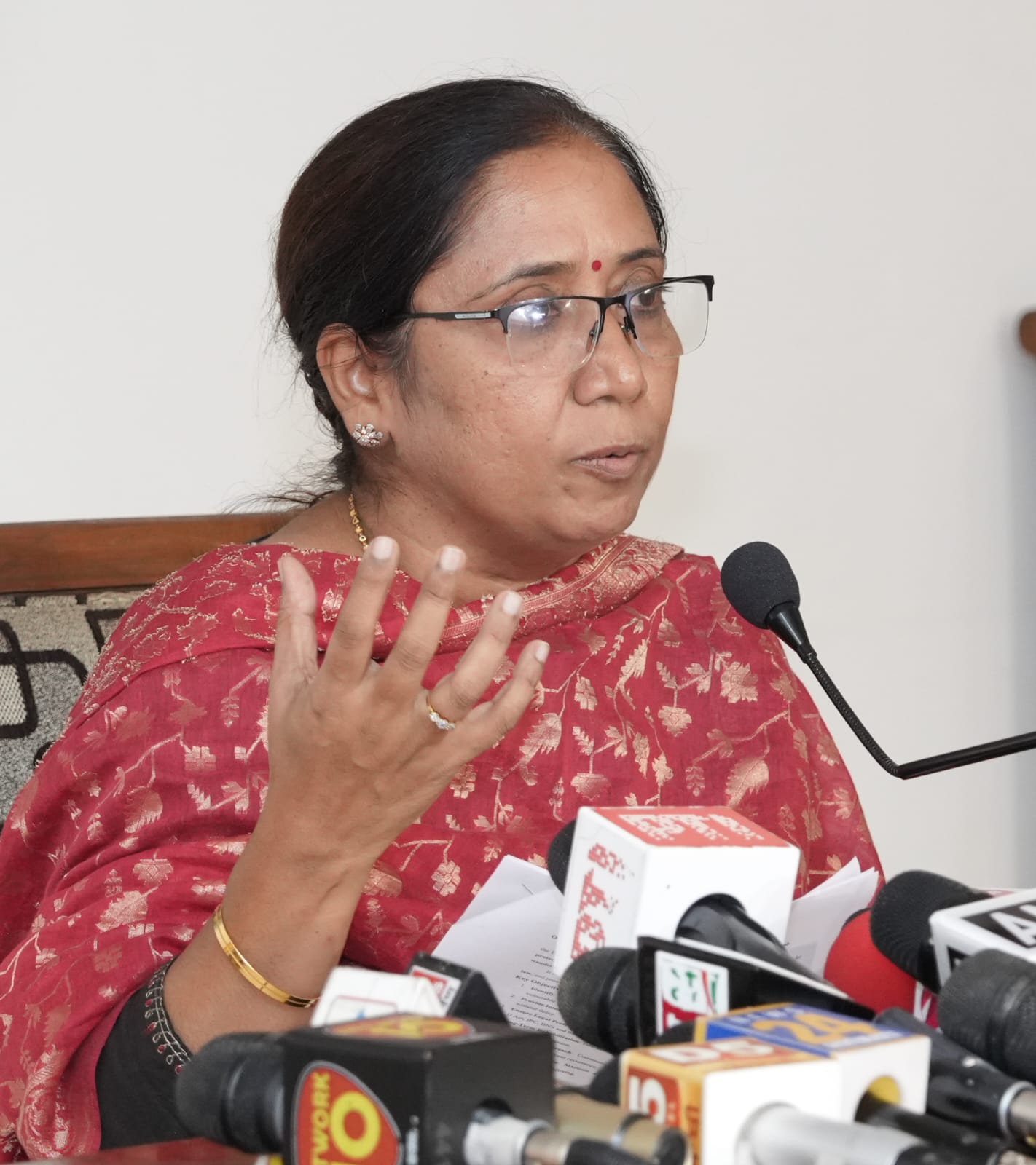 ਮਾਨ ਸਰਕਾਰ ਦੇ ਜੀਵਨਜੋਤ 2.0 ਨੇ ਸਿਰਫ਼ ਇੱਕ ਹਫ਼ਤੇ ਵਿੱਚ 168 ਬਾਲ ਭਿਖਾਰੀਆਂ ਨੂੰ ਬਚਾਇਆ: ਡਾ. ਬਲਜੀਤ ਕੌਰ