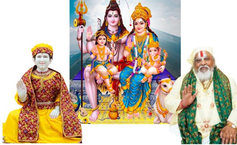 ਮੰਦਰ ਸ਼੍ਰੀ ਲਾਲ ਦਵਾਰਾ ਨਵੀਪੁਰ ਵਿੱਚ ਸ਼ਿਵ ਪਰਿਵਾਰ ਦੀ ਮੂਰਤੀ ਸਥਾਪਨਾ 4 ਅਗਸਤ ਨੂੰ