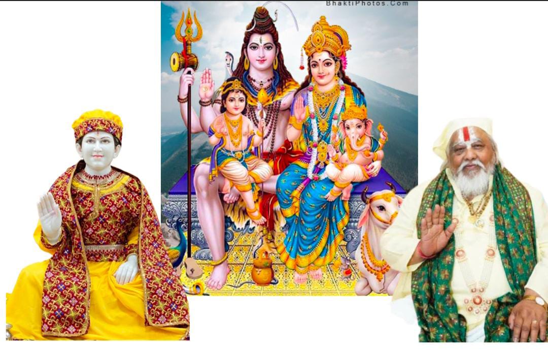 ਮੰਦਰ ਸ਼੍ਰੀ ਲਾਲ ਦਵਾਰਾ ਨਵੀਪੁਰ ਵਿੱਚ ਸ਼ਿਵ ਪਰਿਵਾਰ ਦੀ ਮੂਰਤੀ ਸਥਾਪਨਾ 4 ਅਗਸਤ ਨੂੰ