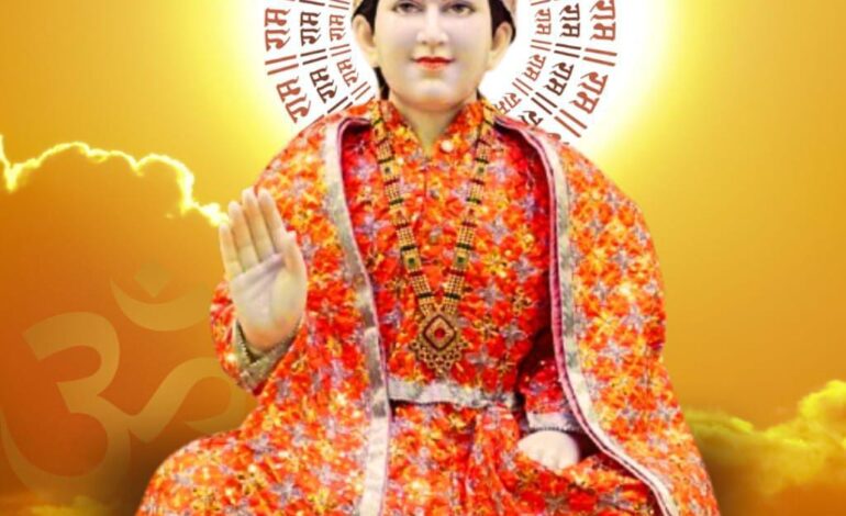 ਸ਼੍ਰੀ ਧਿਆਨਪੁਰ ਧਾਮ ਲਈ ਮੁਫਤ ਬੱਸ ਸੇਵਾ 26 ਜੁਲਾਈ ਨੂੰ