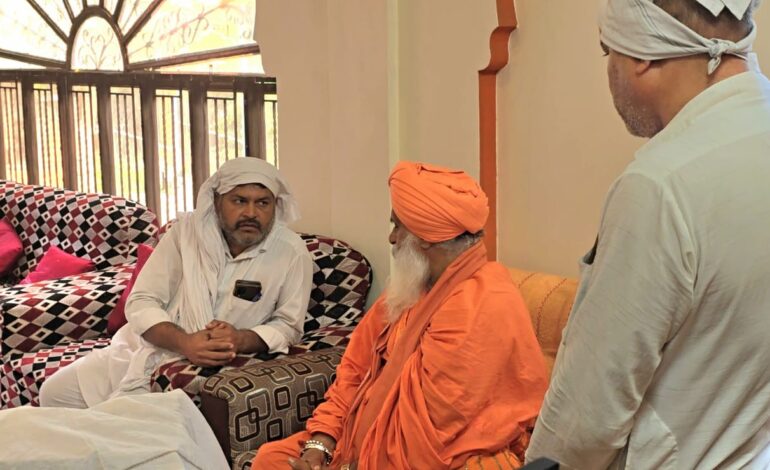 ਰੂਸ-ਯੂਕਰੇਨ ਜੰਗ ‘ਚ ਮੌਤ ਦੇ ਮੂੰਹ ਵਿੱਚੋਂ ਪਰਤੇ ਨੌਜਵਾਨ ਨੇ ਦੱਸੀਆਂ ਰੂਹ ਕਬਾਊ ਗੱਲਾਂ