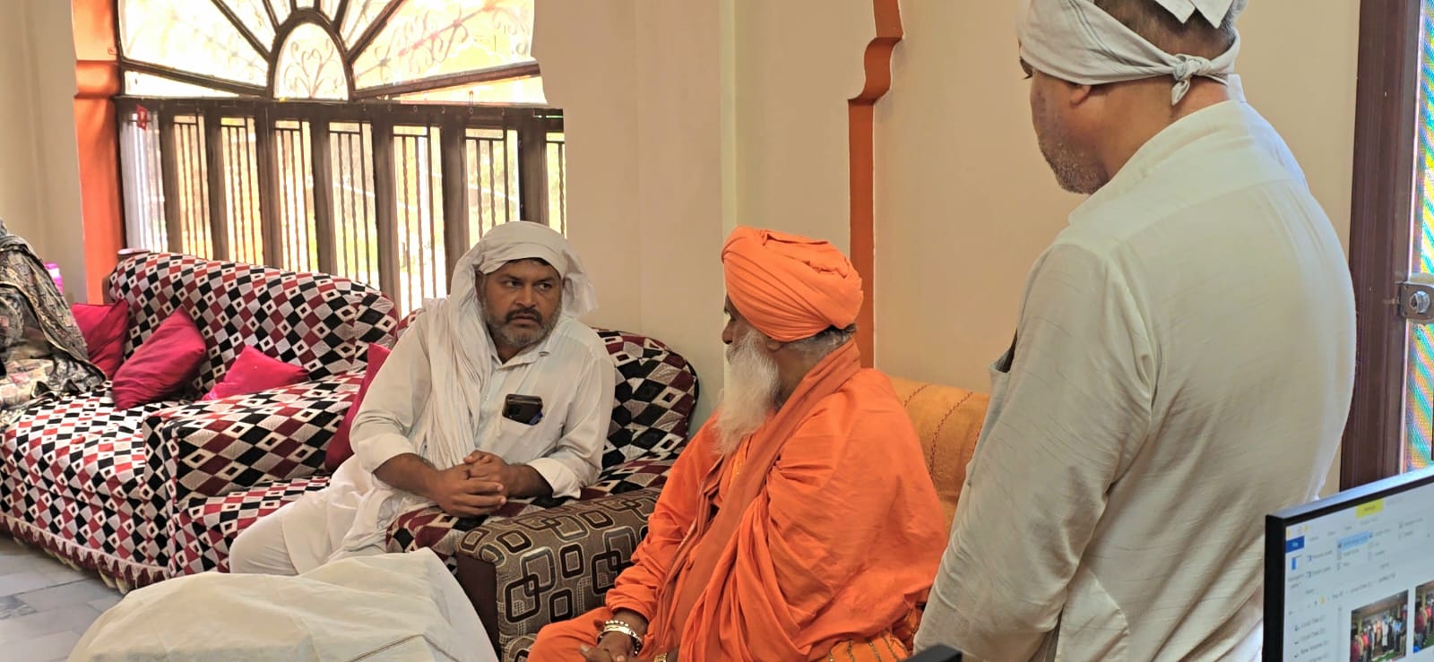 ਰੂਸ-ਯੂਕਰੇਨ ਜੰਗ ‘ਚ ਮੌਤ ਦੇ ਮੂੰਹ ਵਿੱਚੋਂ ਪਰਤੇ ਨੌਜਵਾਨ ਨੇ ਦੱਸੀਆਂ ਰੂਹ ਕਬਾਊ ਗੱਲਾਂ