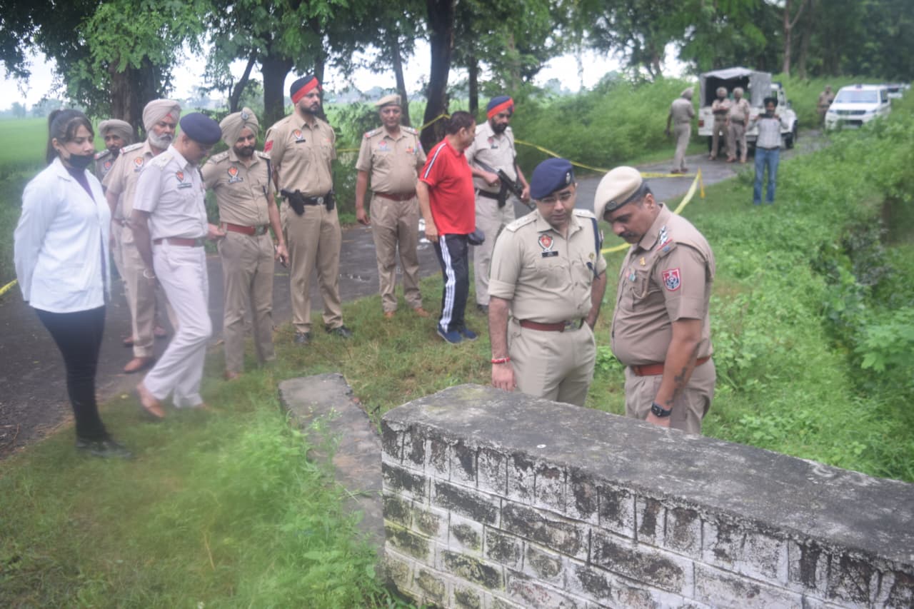 ਐਸ.ਐੱਸ.ਪੀ. ਅਦਿੱਤਯ ਦੀ ਅਗਵਾਈ ‘ਚ ਗੁਰਦਾਸਪੁਰ ਪੁਲਿਸ ਦਾ ਕਮਾਲ: ਰੋਕੀ ਇੱਕ ਹੋਰ ਵੱਡੀ ਵਾਰਦਾਤ