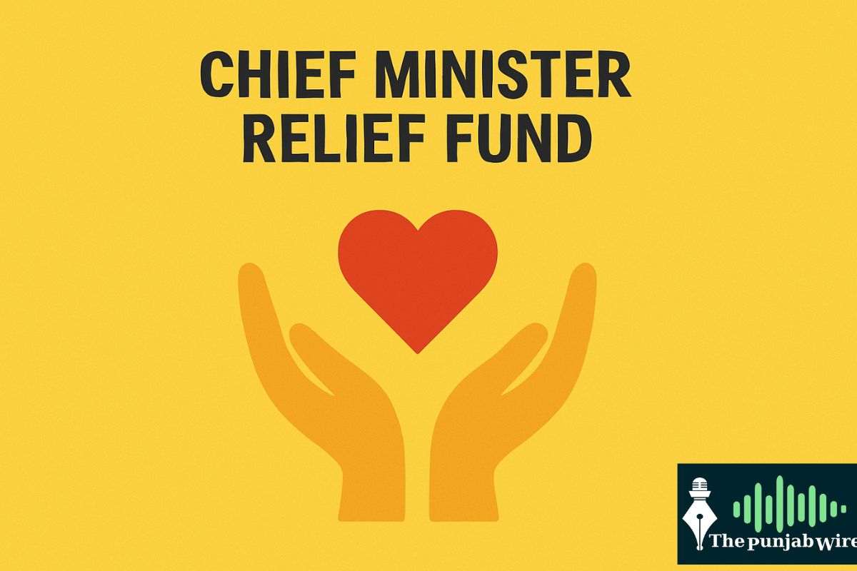 ਆਬਕਾਰੀ ਅਤੇ ਕਰ ਵਿਭਾਗ ਦੇ ਕਰਮਚਾਰੀਆਂ ਵੱਲੋਂ ਹੜ੍ਹ ਪੀੜਤਾਂ ਲਈ ਮੁੱਖ ਮੰਤਰੀ ਰਾਹਤ ਫੰਡ ਵਿੱਚ ਇੱਕ ਦਿਨ ਦੀ ਤਨਖਾਹ ਦੇਣ ਦਾ ਫੈਸਲਾ