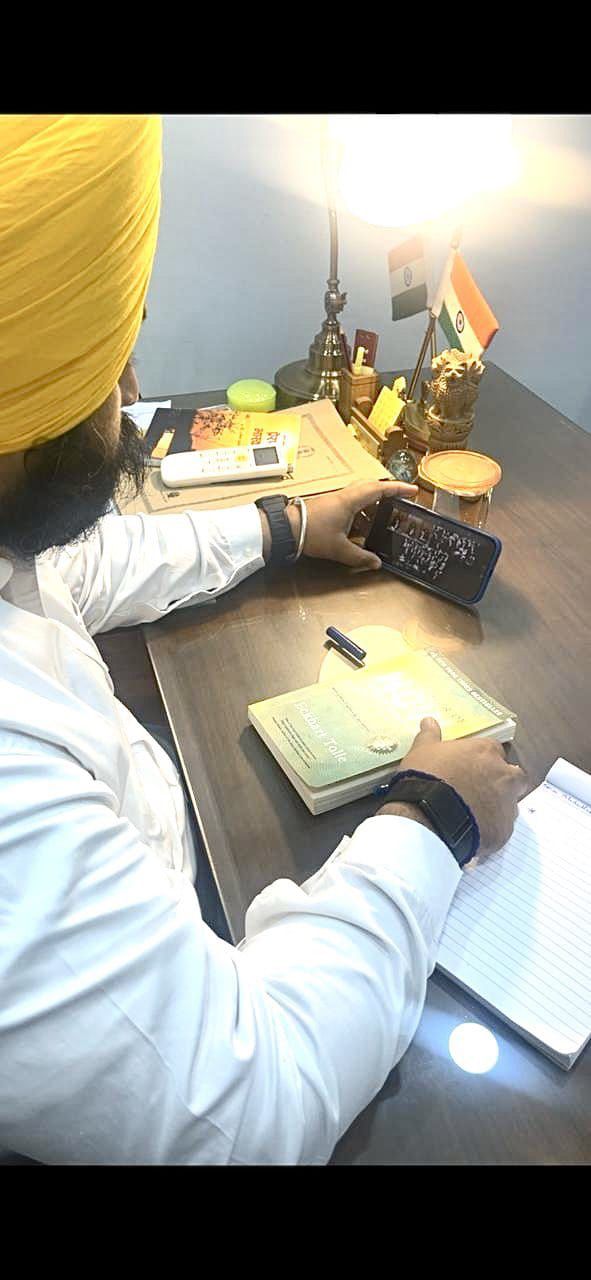 ਪੰਜਾਬ ਸਰਕਾਰ ਨੂੰ ਨਵੀਂ ਭਰਤੀ ਤੱਕ 1,158 ਸਹਾਇਕ ਪ੍ਰੋਫੈਸਰਾਂ ਅਤੇ ਲਾਇਬ੍ਰੇਰੀਅਨਾਂ ਦੀਆਂ ਸੇਵਾਵਾਂ ਜਾਰੀ ਰੱਖਣ ਲਈ ਸੁਪਰੀਮ ਕੋਰਟ ਵੱਲੋਂ ਪ੍ਰਵਾਨਗੀ