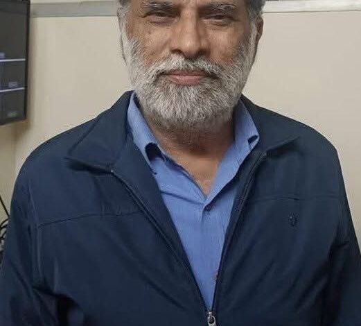 ਬਲਵਿੰਦਰ ਸਿੰਘ ਜੰਮੂ ਇੰਡੀਅਨ ਜਰਨਲਿਸਟਸ ਯੂਨੀਅਨ ਦੇ ਸਰਬਸੰਮਤੀ ਨਾਲ ਪ੍ਰਧਾਨ ਅਤੇ ਆਂਧਰਾ ਪ੍ਰਦੇਸ਼ ਦੇ ਸੀਨੀਅਰ ਪੱਤਰਕਾਰ ਸੋਮ ਸੁੰਦਰ ਨੂੰ ਸਕੱਤਰ ਜਨਰਲ ਐਲਾਨਿਆ