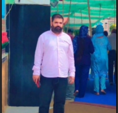 ਡੇਰਾ ਬਾਬਾ ਨਾਨਕ ਵਿੱਚ ਕਰਿਆਨੇ ਦੀ ਦੁਕਾਨ ਕਰਨ ਵਾਲੇ ਦੁਕਾਨਦਾਰ ਦਾ ਗੋਲੀਆਂ ਮਾਰ ਕੇ ਕਤਲ, ਰੋਸ਼ ਵਜੋਂ ਅੱਜ ਬਾਜ਼ਾਰ ਬੰਦ