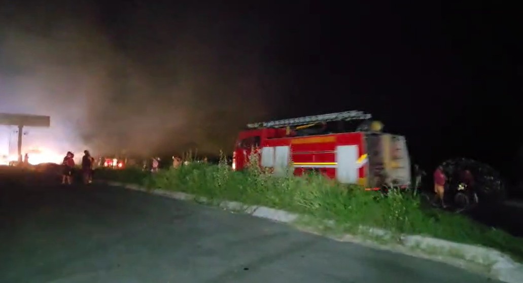 ਹੁਸ਼ਿਆਰਪੁਰ ਦੇ ਪਿੰਡ ਮੰਡਿਆਲਾਂ ਵਿੱਚ ਗੈਸ ਟੈਂਕਰ ਫਟਣ ਨਾਲ ਵੱਡਾ ਹਾਦਸਾ, ਦੋ ਦੀ ਮੌਤ, 23 ਦੇ ਕਰੀਬ ਜਖ਼ਮੀ