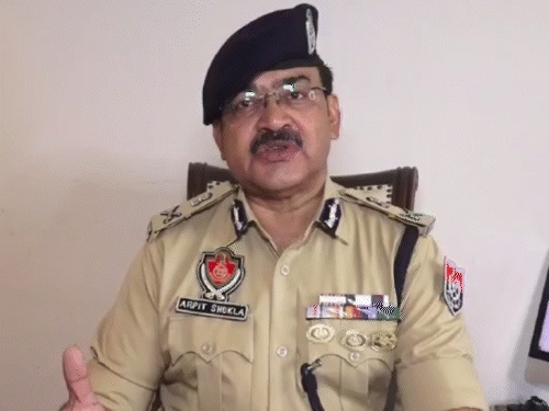 ‘ਯੁੱਧ ਨਸ਼ਿਆਂ ਵਿਰੁੱਧ’: 175ਵੇਂ ਦਿਨ  ਪੰਜਾਬ ਪੁਲਿਸ ਨੇ 470 ਥਾਵਾਂ ’ਤੇ ਕੀਤੀ ਛਾਪੇਮਾਰੀ; 134 ਨਸ਼ਾ ਤਸਕਰ ਕਾਬੂ