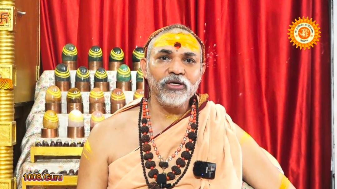 ਸ਼ੰਕਰਾਚਾਰੀਆ ਗੁਰਦਾਸਪੁਰ ਵਿੱਚ ਗਊ ਮਾਤਾ ਲਈ ਆਉਣਗੇਂ- – ਹਰਵਿੰਦਰ ਸੋਨੀ