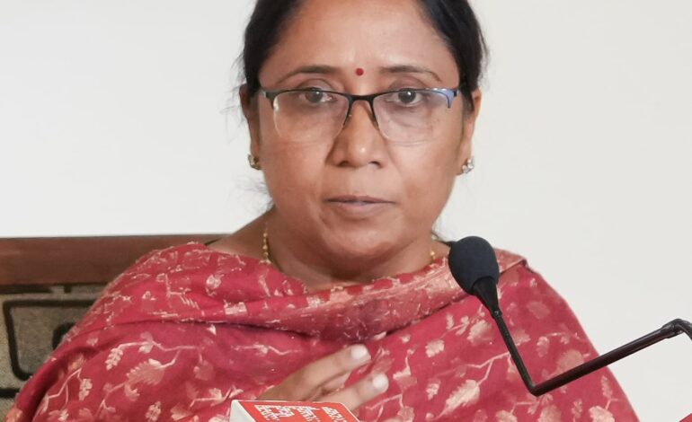 ਡੇਰਾਬੱਸੀ ਵਿੱਚ ਭੀਖ ਮੰਗ ਰਹੇ ਬੱਚਿਆਂ ਦੇ ਬਚਾਅ ਅਤੇ ਪੁਨਰਵਾਸ ਲਈ ਡਾ. ਬਲਜੀਤ ਕੌਰ ਵਲੋਂ ਤੁਰੰਤ ਕਾਰਵਾਈ ਦੇ ਹੁਕਮ