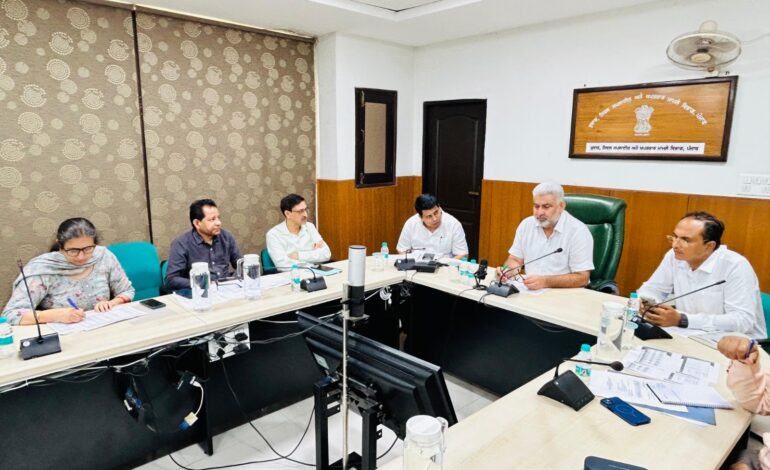 1.27 ਕਰੋੜ ਲਾਭਪਾਤਰੀਆਂ ਦੀ ਈ-ਕੇਵਾਈਸੀ ਪ੍ਰਕਿਰਿਆ ਮੁਕੰਮਲ