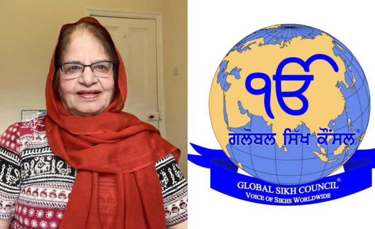 ਗੁਰੂ ਤੇਗ ਬਹਾਦਰ ਸਾਹਿਬ ਜੀ ਦੇ ਸ਼ਹੀਦੀ ਪੁਰਬ ਵਿਸ਼ਵ ਭਰ ‘ਚ ਮਨਾਉਣ ਲਈ ਸ਼੍ਰੋਮਣੀ ਕਮੇਟੀ ਕਰੇ ਚਾਰਾਜੋਈ- ਗਲੋਬਲ ਸਿੱਖ ਕੌਂਸਲ