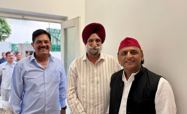 ਭਾਰਤ-ਪਾਕਿਸਤਾਨ ਕ੍ਰਿਕਟ ਮੈਚ ਖੇਡਣ ‘ਤੇ ਸੁਖਜਿੰਦਰ ਰੰਧਾਵਾ ਨੇ BCCI ‘ਤੇ ਚੁੱਕੇ ਸਵਾਲ