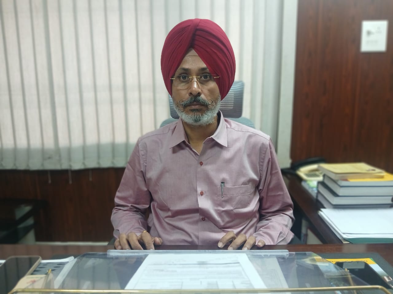 ਜ਼ਿਲ੍ਹਾ ਗੁਰਦਾਸਪੁਰ ਦੀਆਂ ਅਦਾਲਤਾਂ ਵਿੱਚ 13 ਸਤੰਬਰ ਨੂੰ ਲੱਗੇਗੀ ਕੌਮੀ ਲੋਕ ਅਦਾਲਤ – ਹਰਪ੍ਰੀਤ ਸਿੰਘ