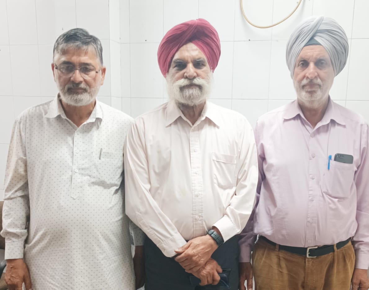 ਆਖਿਰ ਕਿਤਾਬਾਂ ਤੋਂ ਵੀ ਡਰਨ ਲੱਗੀ ਭਾਜਪਾ ਸਰਕਾਰ -ਜਮਹੂਰੀ ਅਧਿਕਾਰ ਸਭਾ