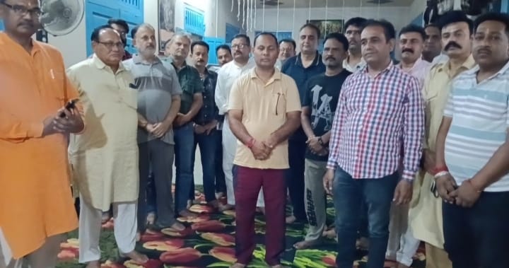 ਸ਼੍ਰੀ ਸਨਾਤਨ ਜਾਗਰਨ ਮੰਚ ਨੇ ਅਮਰੀਕਨ ਕੰਪਨੀਆਂ ਅਤੇ ਉਤਪਾਦਾਂ ਦਾ ਬਾਈਕਾਟ ਕਰਨ ਦਾ ਕੀਤਾ ਐਲਾਨ