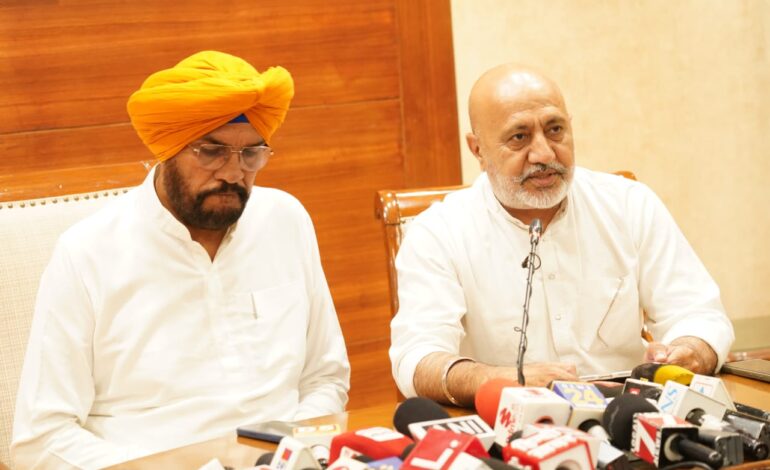 ਯੁੱਧ ਨਸ਼ਿਆਂ ਵਿਰੁੱਧ: 1 ਮਾਰਚ ਤੋਂ ਹੁਣ ਤੱਕ 1059 ਕਿਲੋਗ੍ਰਾਮ ਹੈਰੋਇਨ ਸਮੇਤ 25646 ਨਸ਼ਾ ਤਸਕਰ ਕਾਬੂ