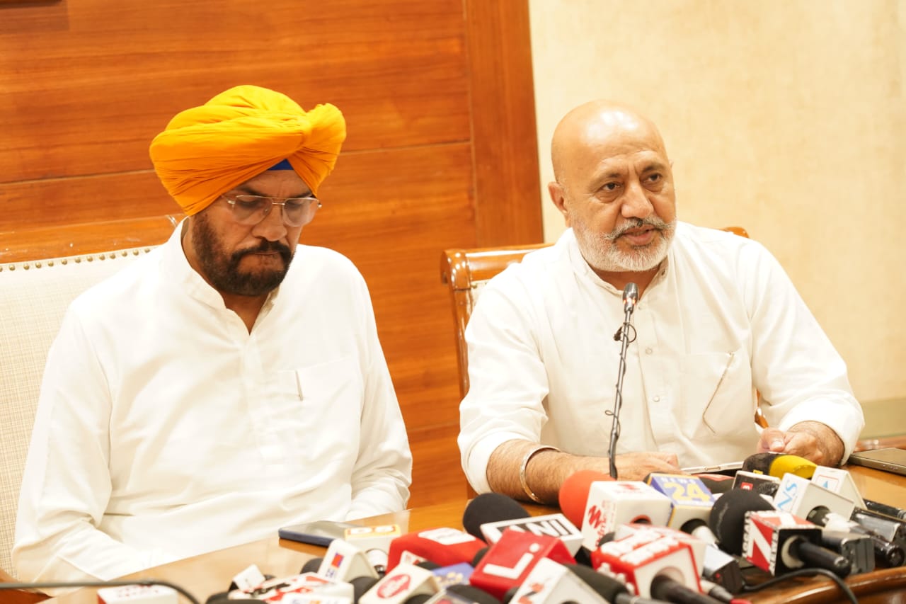 ਯੁੱਧ ਨਸ਼ਿਆਂ ਵਿਰੁੱਧ: 1 ਮਾਰਚ ਤੋਂ ਹੁਣ ਤੱਕ 1059 ਕਿਲੋਗ੍ਰਾਮ ਹੈਰੋਇਨ ਸਮੇਤ 25646 ਨਸ਼ਾ ਤਸਕਰ ਕਾਬੂ