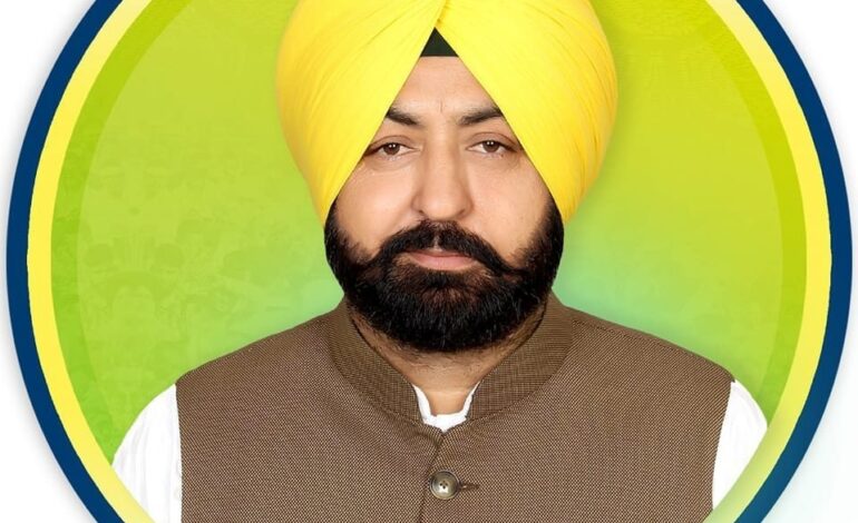 ਜਸ਼ਨ-ਏ-ਅਜ਼ਾਦੀ ਲਈ ਜ਼ਿਲ੍ਹਾ ਗੁਰਦਾਸਪੁਰ ਪੂਰੀ ਤਰ੍ਹਾਂ ਤਿਆਰ