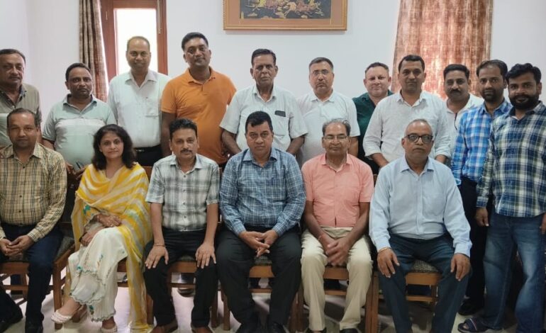 ਲੋਕ ਸਭਾ ਸਪੀਕਰ ਓਮ ਬਿਰਲਾ 50 ਤੋਂ ਵੱਧ ਵਾਰ ਖੂਨਦਾਨ ਕਰਨ ਵਾਲੇ ਖੂਨਦਾਨੀਆਂ ਦਾ ਸਨਮਾਨ ਕਰਨਗੇ