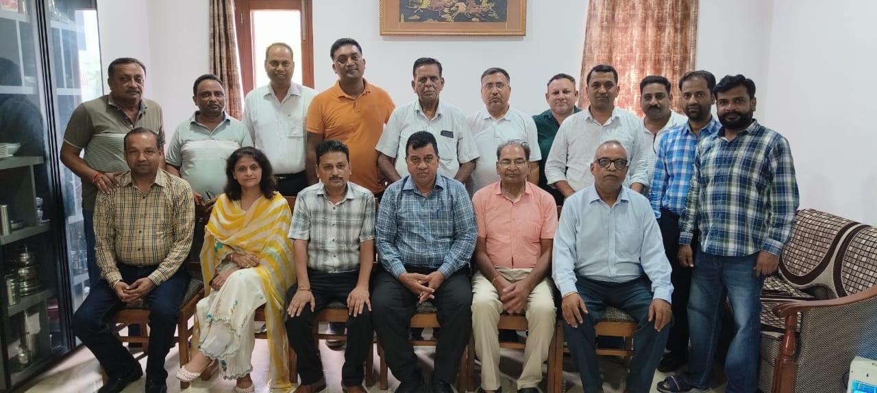 ਲੋਕ ਸਭਾ ਸਪੀਕਰ ਓਮ ਬਿਰਲਾ 50 ਤੋਂ ਵੱਧ ਵਾਰ ਖੂਨਦਾਨ ਕਰਨ ਵਾਲੇ ਖੂਨਦਾਨੀਆਂ ਦਾ ਸਨਮਾਨ ਕਰਨਗੇ