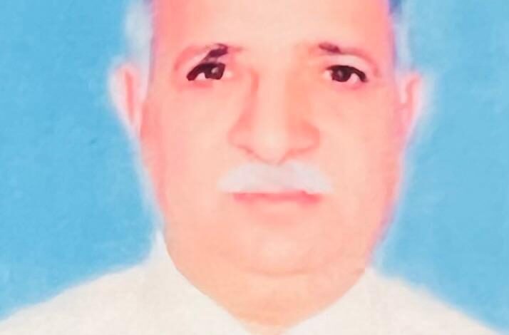 ਅੰਤਰਰਾਸ਼ਟਰੀ ਵੈਸ਼ ਮਹਾਸੰਮੇਲਨ ਨੇ ਗੁਰਦਾਸਪੁਰ ਤੋਂ ਹੀਰਾਮਣੀ ਅਗਰਵਾਲ ਨੂੰ ਬਣਇਆ ਰਾਜ ਕਾਰਜਕਾਰੀ ਪ੍ਰਧਾਨ